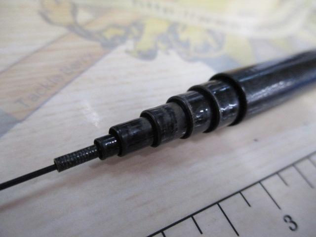 カーボテック蒼流ハエスペシャル 39