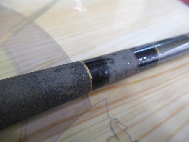 カーボテック蒼流ハエスペシャル 39