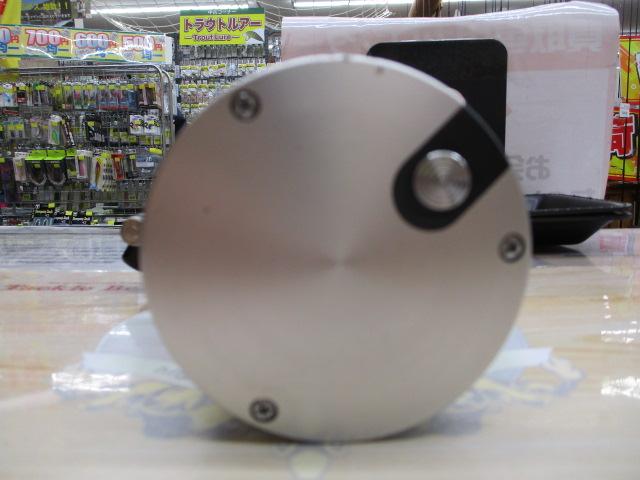 SX7700CL シルバー