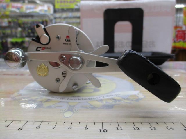 SX7700CL シルバー