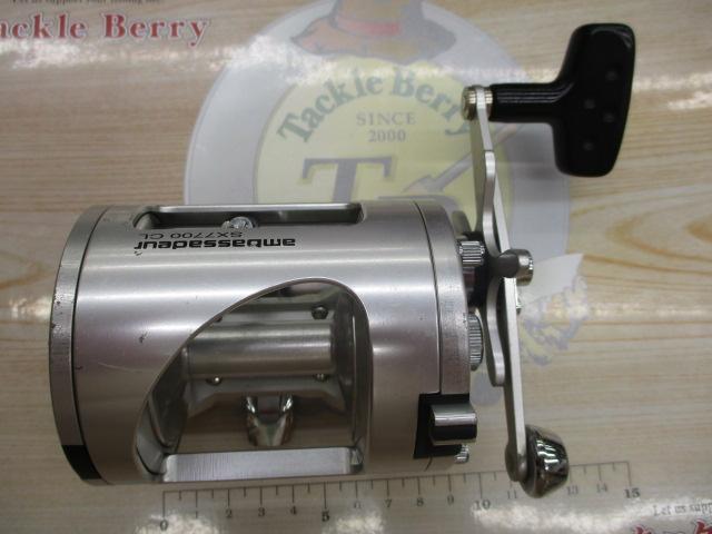 SX7700CL シルバー