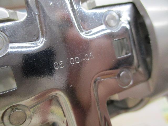 SX7700CL シルバー