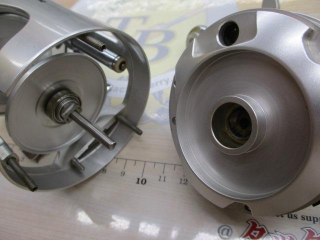 SX7700CL シルバー