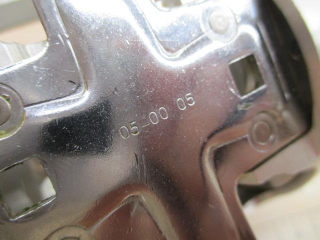 SX7700CL シルバー