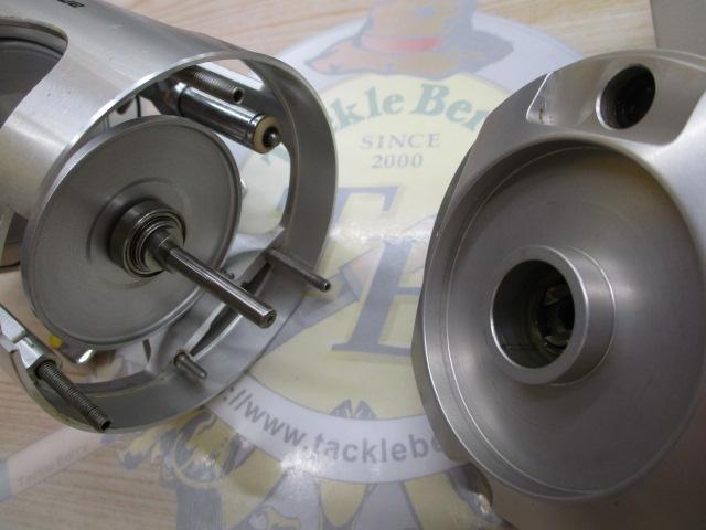 SX7700CL シルバー