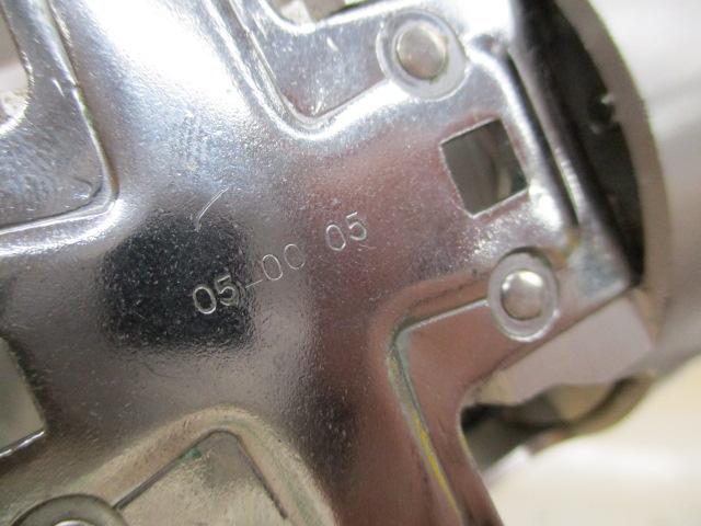 SX7700CL シルバー