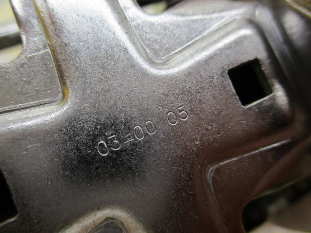 7500C3 JAPAN SPECIAL クローム