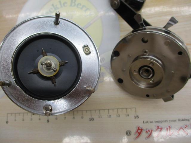 7500C3 JAPAN SPECIAL クローム