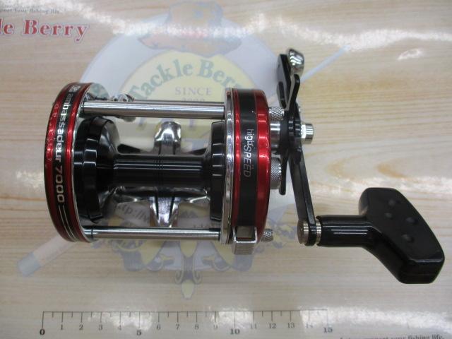 アンバサダー7000ハイスピード