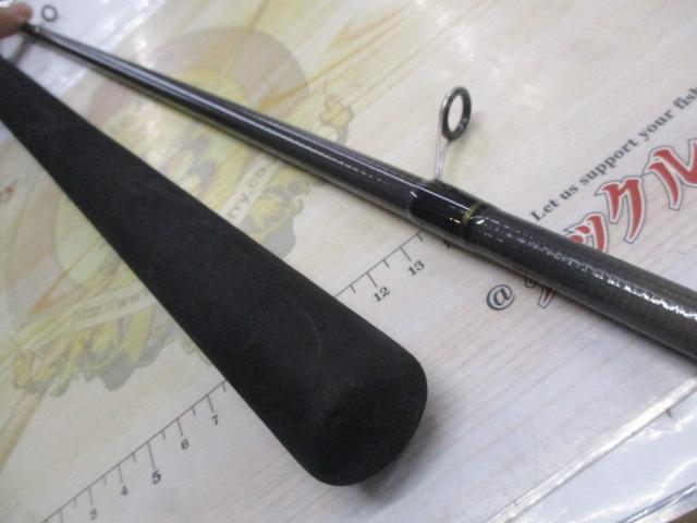 ルアーニスト 96ML