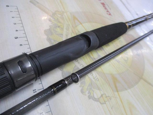 ルアーニスト 96ML