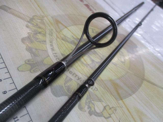 ルアーニスト 96ML