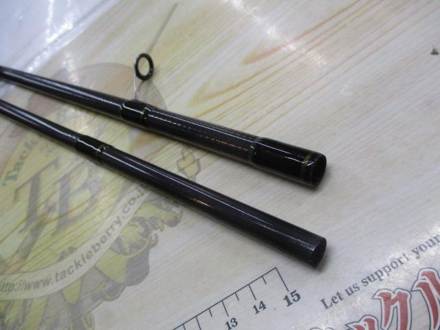 ルアーニスト 96ML