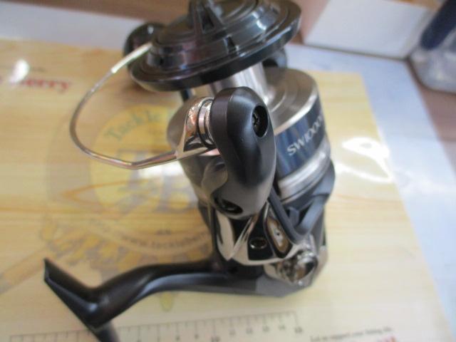 20ストラディックSW 10000HG