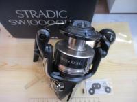 20ストラディックSW 10000HG