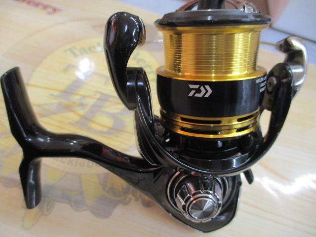 23レガリス LT2000S-XH