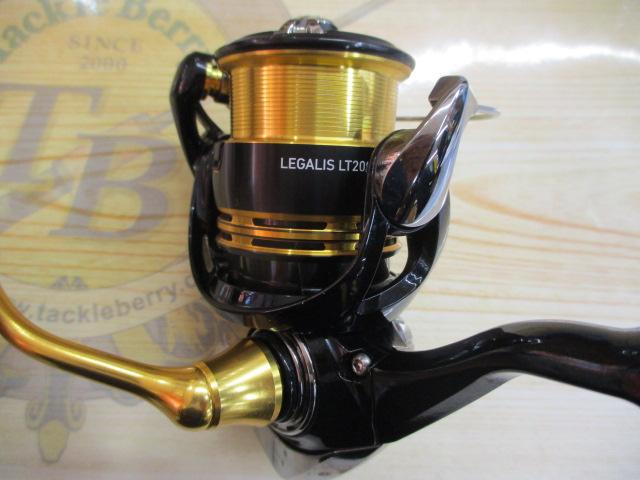 23レガリス LT2000S-XH