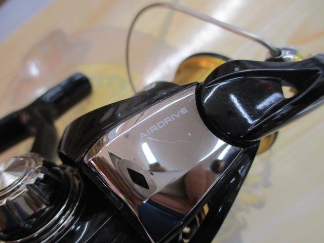 23レガリス LT2000S-XH