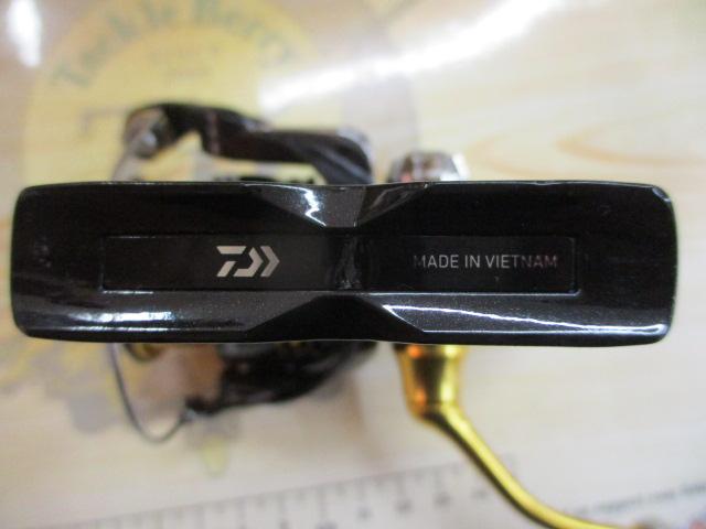 23レガリス LT2000S-XH