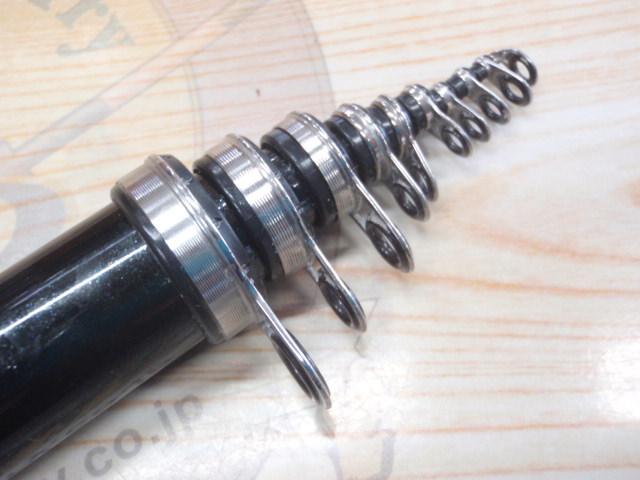 マルチキャスターHI2-540