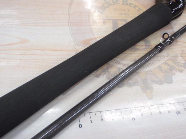 グルーパーシーフ GTC-762H