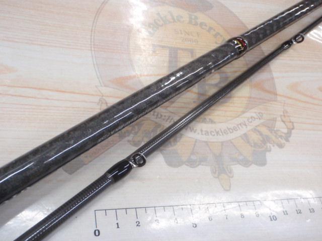 グルーパーシーフ GTC-762H