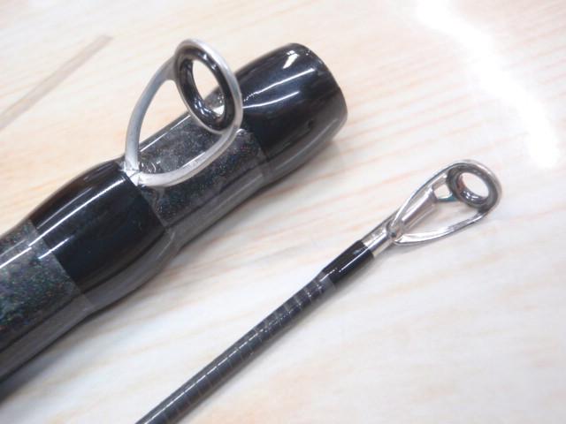 グルーパーシーフ GTC-762H