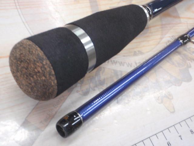 ソルパラ SPS-782ML/TR