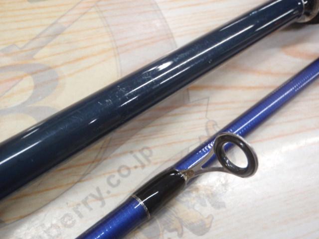 ソルパラ SPS-782ML/TR