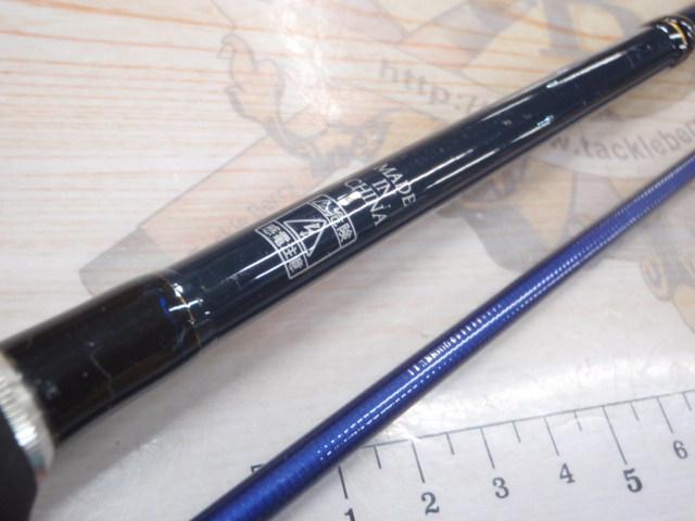 ソルパラ SPS-782ML/TR