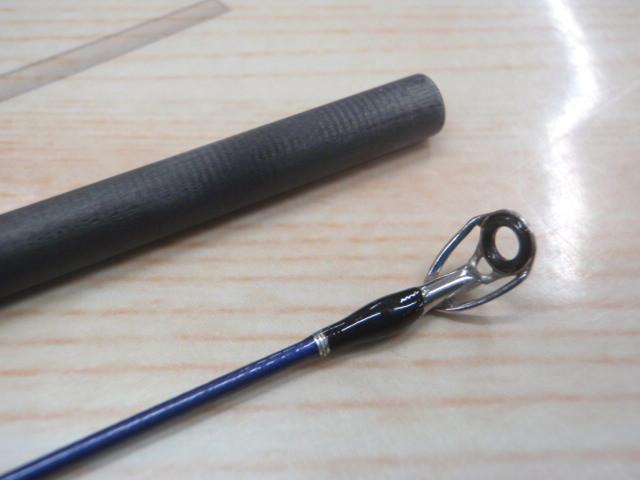 ソルパラ SPS-782ML/TR