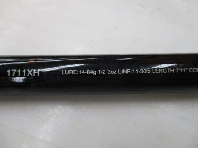 17エクスプライド 1711XH