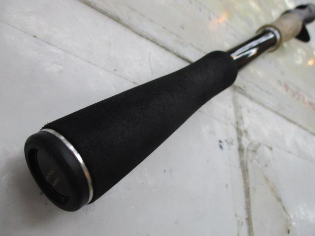 17エクスプライド 1711XH