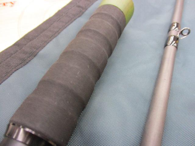 フォーザビースト 76XXH BGSカスタムエディション