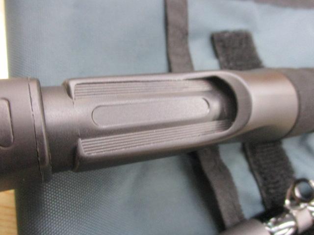 フォーザビースト 76XXH BGSカスタムエディション