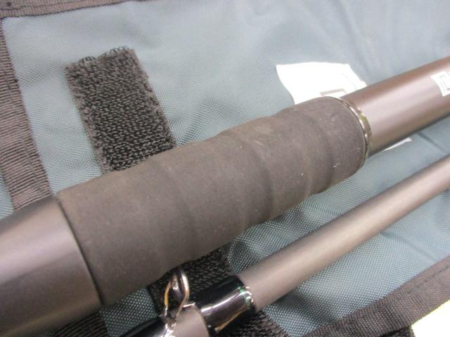 フォーザビースト 76XXH BGSカスタムエディション