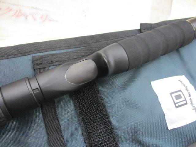 フォーザビースト 76XXH BGSカスタムエディション