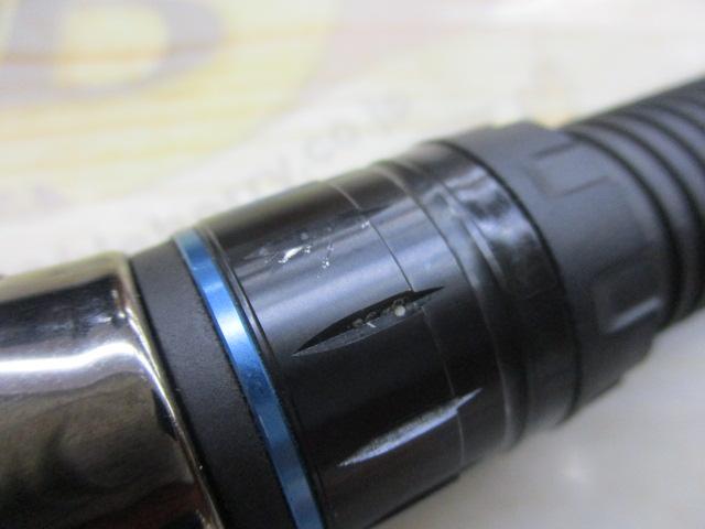 ソルティガエビング 62HS・J