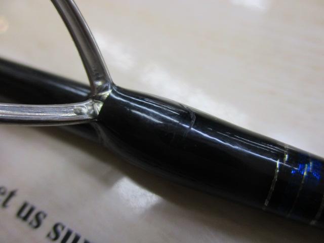 ソルティガエビング 62HS・J