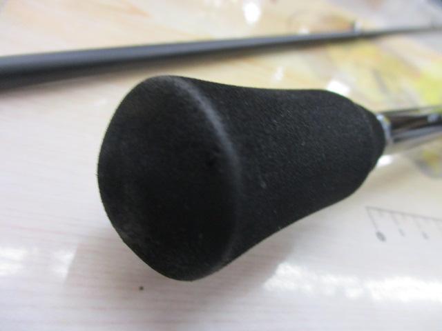 エギグランドトライバル エグゼキューター EGTX-87ti