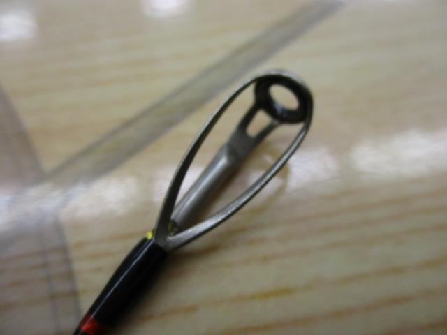 エギグランドトライバル エグゼキューター EGTX-87ti