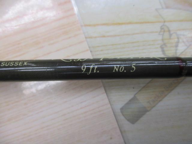 カプラススーパードリフトナイトホーク9.0#5