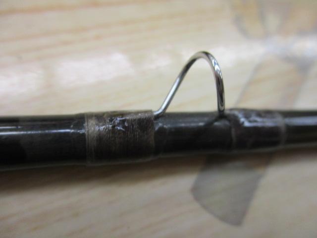 カプラススーパードリフトナイトホーク9.0#5