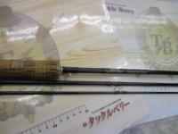 カプラススーパードリフトナイトホーク9.0#5