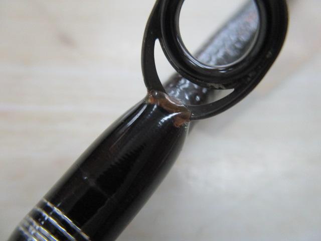 21グラップラーBBタイプLJ B63-2