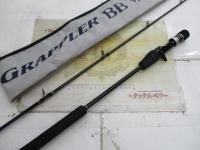 21グラップラーBBタイプLJ B63-2