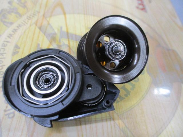 スティーズ A TW HLC 6.3R