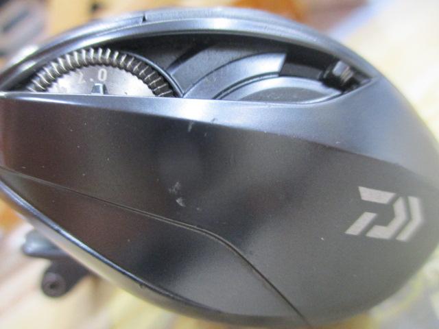 スティーズ A TW HLC 6.3R