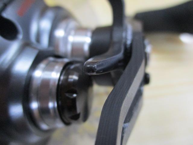 スティーズ A TW HLC 6.3R