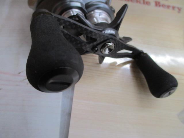 スティーズ A TW HLC 6.3R